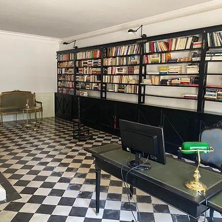 Villa Domaine De La Mouleyre A Cenac Proche Bordeaux Carignan-de-Bordeaux