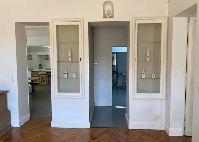 Domaine De La Mouleyre A Cenac Proche Bordeaux Carignan-de-Bordeaux