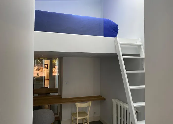 ヴィラ Domaine De La Mouleyre A Cenac Proche Bordeaux